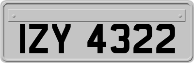 IZY4322