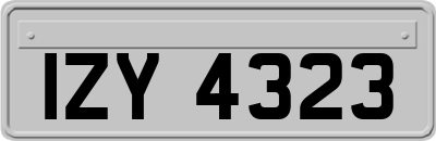 IZY4323