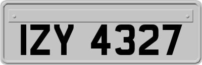 IZY4327