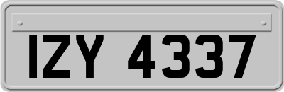 IZY4337