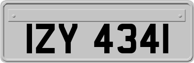 IZY4341