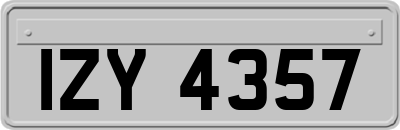 IZY4357