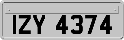 IZY4374