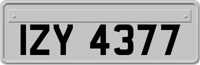 IZY4377