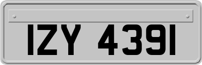 IZY4391