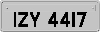 IZY4417