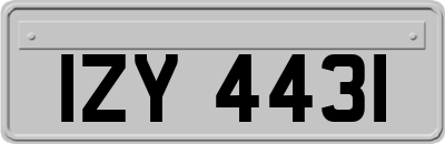 IZY4431