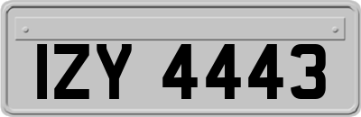 IZY4443