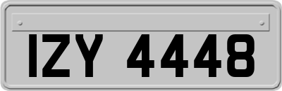 IZY4448