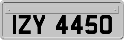 IZY4450