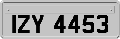 IZY4453