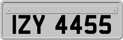 IZY4455