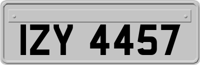 IZY4457