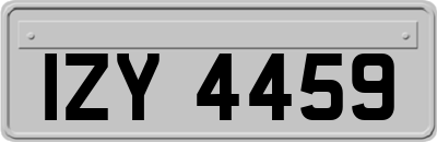IZY4459
