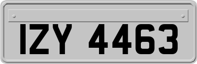 IZY4463
