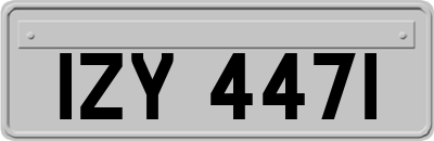 IZY4471