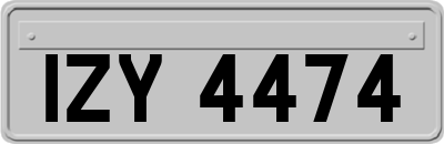 IZY4474