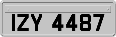 IZY4487