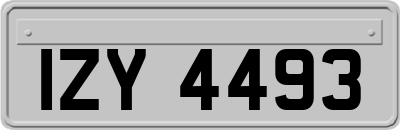 IZY4493