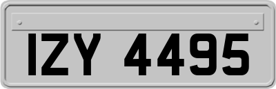 IZY4495