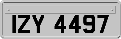 IZY4497