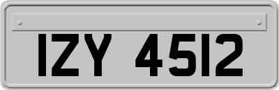 IZY4512