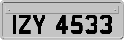IZY4533