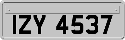IZY4537