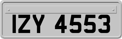 IZY4553