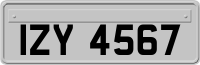 IZY4567