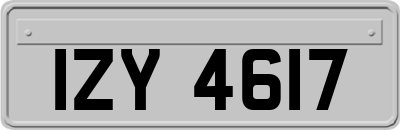 IZY4617