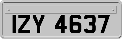 IZY4637