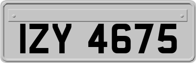 IZY4675