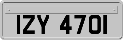IZY4701