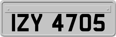 IZY4705