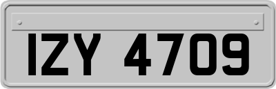 IZY4709