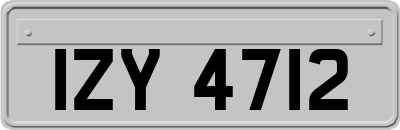 IZY4712