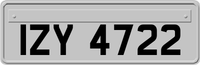 IZY4722