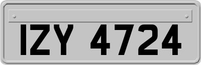 IZY4724