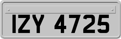IZY4725