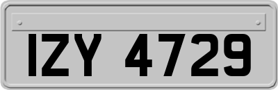 IZY4729