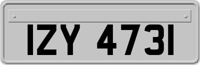 IZY4731