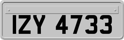 IZY4733
