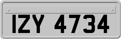 IZY4734