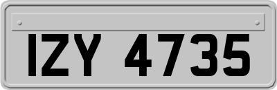 IZY4735