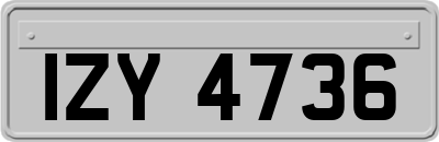 IZY4736