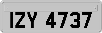 IZY4737