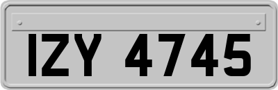 IZY4745