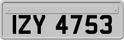 IZY4753