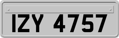 IZY4757